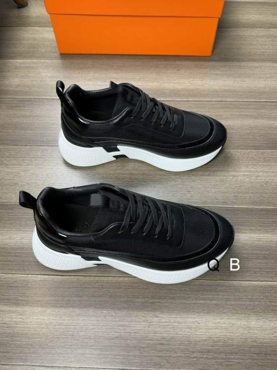 Picture of Hermes Shoes _SKUHERMESsz39-44BS060311410